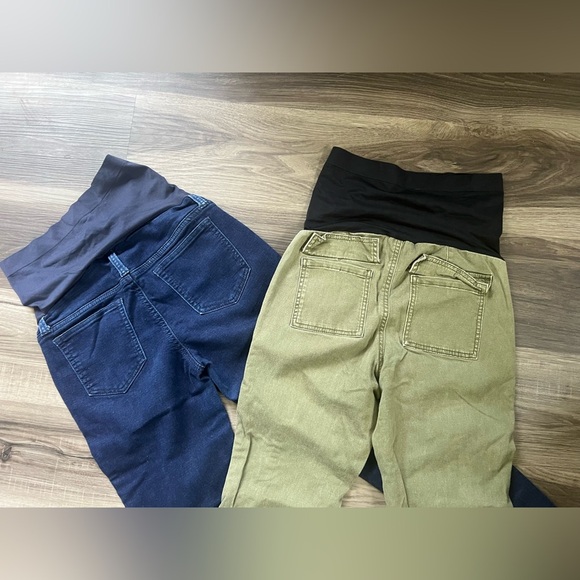 Maternity Pants - Picture 7 of 7